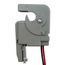 Current Transducer, Split Core, Analog, 4-20 mA, 0-100A, Wire Leads