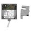 Current Switch, Split Ring Remote, Fixed, 3-150A