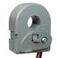 Current Transducer, Solid Core, Analog, 4-20 mA, 0-100A, Wire Leads