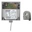 Current Switch, Solid Remote, Fixed, 1.25-150A