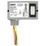 Switch, 20A, 2 Position Maintained, On/On, 3 Wires, NEMA 1 Housing