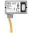 Switch, 20A, 2 Position Maintained, On/Off, 2 Wires, NEMA 1 Housing