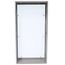 23.00" H x 11.75" W x 0.13" Polymetal Sub-Panel, For Use with MH3800