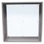 23.00" H x 22.50" W x 0.13" Polymetal Sub-Panel, For Use with MH5500