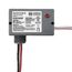 Closet Light Controller Relay w/ 15 Minute Delay, 10 Amp, SPST-N/O, 120-277VAC, Separated Class 2 Dry Contact Input, NEMA 1 Housing