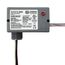 Closet Light Controller Relay w/ 60 Minute Delay, 10 Amp, SPST-N/O, 120-277VAC, Separated Class 2 Dry Contact Input, NEMA 1 Housing