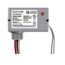 Light Controller Relay, 10 Amp, SPST-N/C, 120-277VAC, Separated Class 2 Dry Contact Input, NEMA 1 Housing