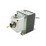 Transformer, 96VA, 120 to 24 Vac, Circuit Breaker, Foot & Dual Threaded Hub Mount, 20" Secondary Wires