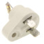 Fusable Link - Porcelain Holder, FUS00620