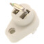 Fusable Link - Porcelain Holder, FUS00620