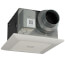 WhisperGreen Select Multi Speed Ceiling Ventilation Fan (30 to 110 CFM)
