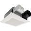 Panasonic WhisperFit Ceiling Mount Bathroom Exhaust Fan with Humidity Sensor, 50-80-110 CFM, FV-0511VFC1