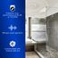 Panasonic WhisperGreen Select Ceiling Mount Exhaust Fan, Customizable, 110-130 CFM, FV-0511VK3