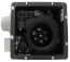 WhisperGreen Select Pick-A-Flow 50/80 or 110 CFM Exhaust Fan LED Light Flex-Z Fast bracket 4 or 6 in. duct adapter, ENERGY STAR Certified