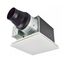 Panasonic WhisperGreen Select Dual Speed Ceiling Mount Exhaust Fan, Designer Grille, Customizable, 30 to 110 CFM, FV-0511VKS3S
