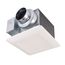 Panasonic WhisperCeiling Bathroom Exhaust Fan, 50-80-110 CFM, FV-0511VQ1