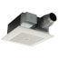 WhisperFit EZ Dual Speed Ventilation Fan w/ Motion Sensor, 80 or 110 CFM