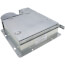 WhisperValue-DC 50-80-100 CFM Pick-A-Flow Ceiling Ventilation Fan w/ Multi-Speed for ASHRAE 62.2