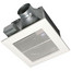 WhisperCeiling 80 CFM Ceiling Ventilation Fan