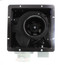WhisperCeiling 80 CFM Ceiling Ventilation Fan