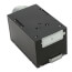 WhisperRecessed LED Ventilation Fan-Light, 0.8/1.0 Sone (80/66 CFM)