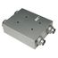 Panasonic Intelli-Balance 100 Energy Recovery Ventilator (ERV), 30-100 CFM, Hardwired, Any Climate, FV-10VEC2H