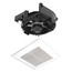 WhisperValue 100 CFM Motor & Grille Contractor 4 Pack (1.0 Sone)