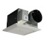 WhisperGreen Select Single Speed Ceiling Ventilation Fan (110-130-150 CFM)