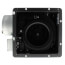 WhisperGreen Select Pick-A-Flow 110/130/150 CFM Exhaust Fan LED Light Flex-Z Fast Install bracket 6 in. duct adapter, ENERGY STAR Certified