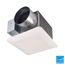 Panasonic WhisperCeiling Bathroom Exhaust Fan, 110-130-150 CFM, FV-1115VQ1