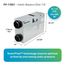 Intelli-Balance 110 Elite Energy Recovery Ventilator (ERV), 30-110 CFM, Standard Plug-In, Temperate Climate, FV-11ES1