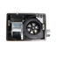 WhisperWarm 110 CFM Ceiling Ventilation Fan w/ Heater