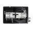 WhisperWarm 110 CFM Ceiling Ventilation Fan w/ Heater & Light
