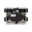Intelli-Balance 150 Elite Plus+ Energy Recovery Ventilator (ERV), 30-150 CFM, Standard Plug-In, Any Climate, FV-15ESC1