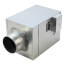 WhisperLine 340 CFM Remote Mount In-Line Ventilation Fan