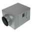 WhisperLine 440 CFM Remote Mount In-Line Ventilation Fan