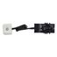 Panasonic Smart Action Motion Sensor & Condensation Sensor for WhisperGreen Select Exhaust Fan, FV-CMVK3