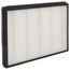 Panasonic  MERV 13 Replacement Air Filter for WhisperFresh Select Fans, FV-FL1315NL1