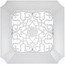 Designer Grille for Ventilation Fan (14-1/5")