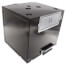 Panasonic Recessed Inlet with Light for Exhaust and Supply Fan Inlets, FV-NLF46RES