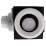 Panasonic Recessed Inlet with Light for Exhaust and Supply Fan Inlets, FV-NLF46RES