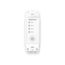 WhisperControl Low Voltage Timer Switch, 10/20/40/60 Minute Settings, Compatible with BalancedHome ERVs, FV-SWLV1060