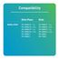 WhisperControl Low Voltage Timer Switch, 10/20/40/60 Minute Settings, Compatible with BalancedHome ERVs, FV-SWLV1060