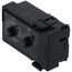 Panasonic Multi-Speed Module with Time Delay for WhisperGreen Select Exhaust Fan, FV-VS15VK1
