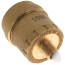 1/8" NPT Air Vent - 150 psi, 240F, FV147