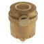 1/8" NPT Air Vent - 150 psi, 240F, FV147