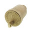 3/4" NPT Goldtop Air Vent (150 PSI), FV183