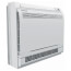 12,000 BTU Floor Mounted Multi Zone Inverter Heat Pump & Air Conditioner (Indoor Unit)