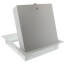12" x 12" Insulated Fire Rated Access Door for Walls & Ceilings (Steel)