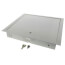 14" x 14" Insulated Fire Rated Access Door for Walls & Ceilings (Steel)